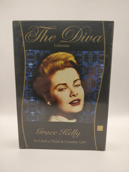 Die Diva-Kollektion (in Original-Kunststoff)