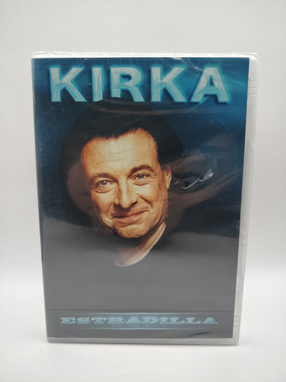 Kirka estradilla (Alkuperäisissä muoveissa)