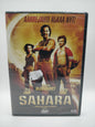 Sahara - The Treasure Hunt Begins Now! (In Original Plastics)