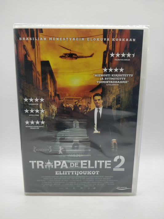 Elite Forces 2 (In Original Plastics)