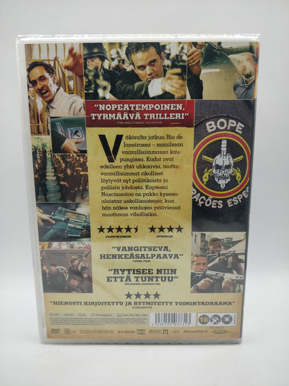 Elite Forces 2 (in Originalverpackung)