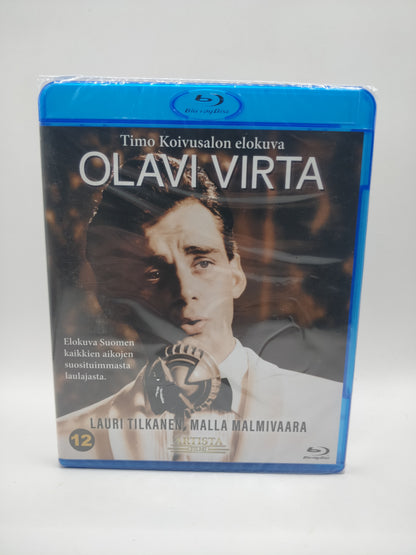 Olavi Virta (Alkuperäisissä muoveissa)