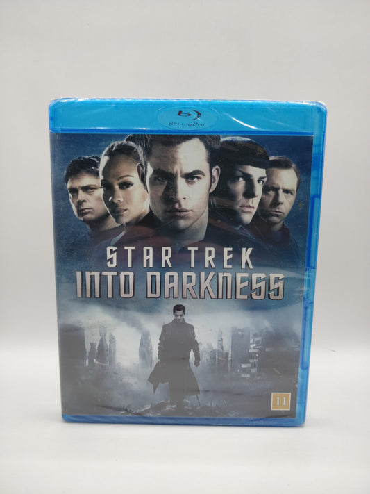 Star Trek - Into Darkness (In Original Plastics)