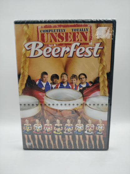 Beerfest (In Original Plastics)