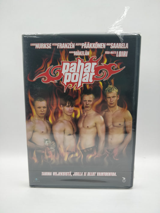 Bad Boys (In Original Plastics)