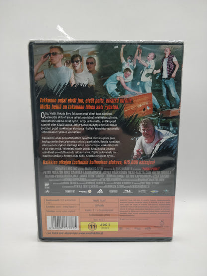 Bad Boys (In Original Plastics)