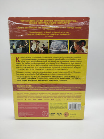 Skavabölen Boys (In Original Plastics)