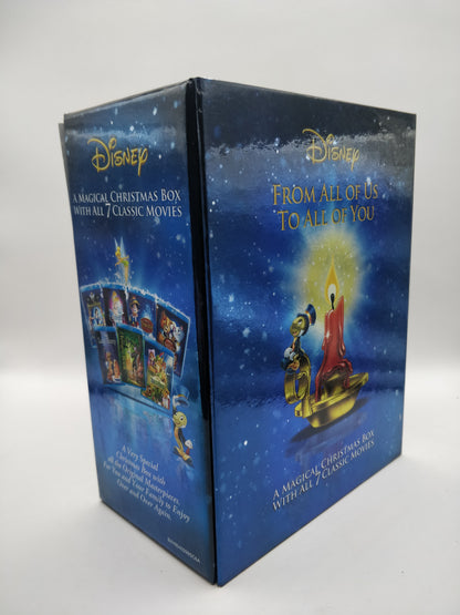 Disney - From All Of Us To All Of You (In Original Plastics)