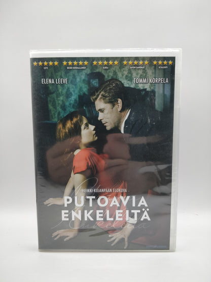 Falling Angels (In Original Plastics)