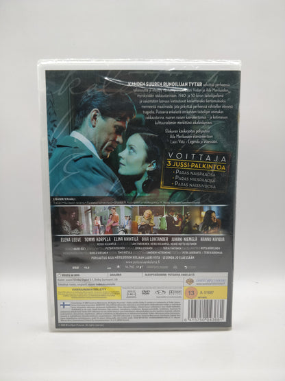 Falling Angels (In Original Plastics)