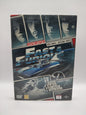 Fast and Furious (in Original-Kunststoffen)