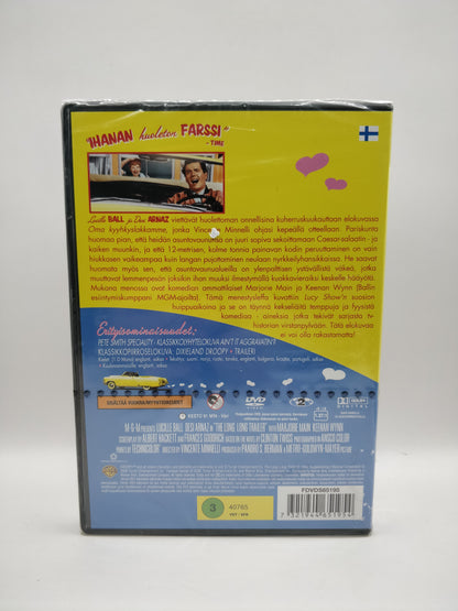 Oma Kyyhkyslakkamme (Alkuperäisissä muoveissa)