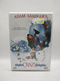 Eight Crazy Nights, Adam Sandler's (In Original Plastics)