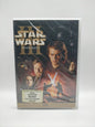 Star Wars - Revenge of the Sith (In original plastic)