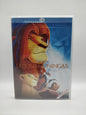 Walt Disney Classics - The Lion King (In Original Plastics)
