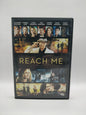 Reach Me (Second Hand)