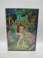 Walt Disney - Tarzan 2 (Alkuperäisissä muoveissa)