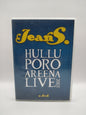 Jean S. - Hullu poro areena live 2003 (Second Hand)