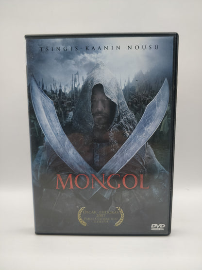 Mongol - The Rise of Genghis Khan (Second Hand)