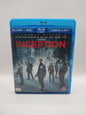 Inception (Second Hand)