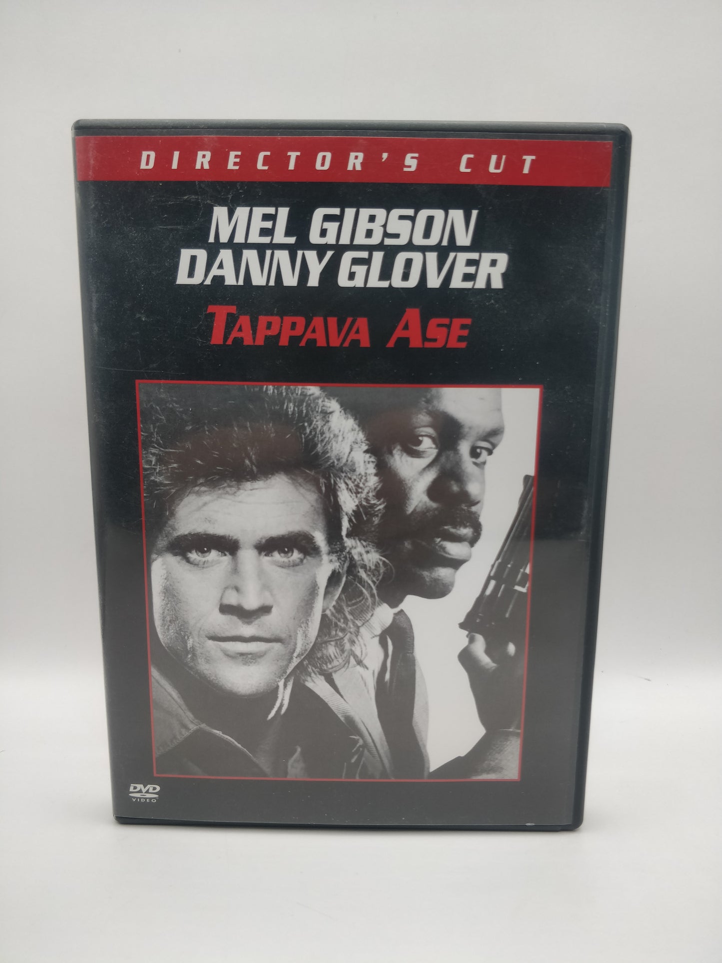 Mel Gibson, Danny Glover - Lethal Weapon (Second Hand)