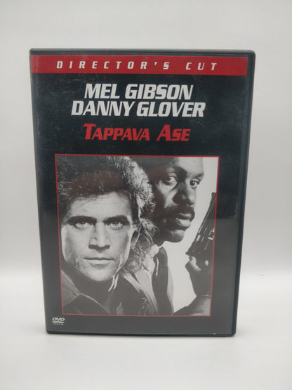 Mel Gibson, Danny Glover - Lethal Weapon (Second Hand)