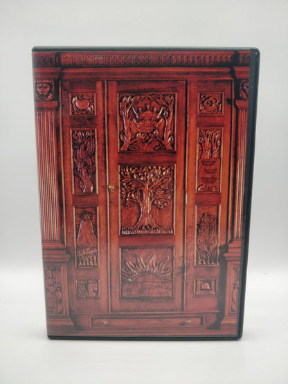 The Chronicles of Narnia - The Lion and the Wizard (Second Hand)