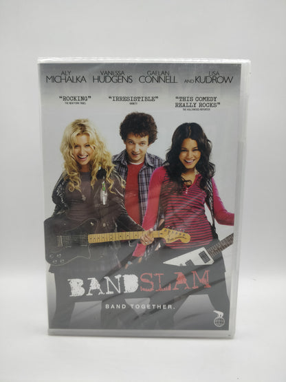 Band Slam - Band Together (In Original Plastics) 