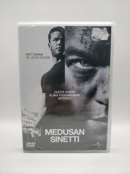 Medusa's Seal (In original plastics) 