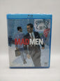 Mad Men - Kausi 6 (Alkuperäisissä muoveissa)