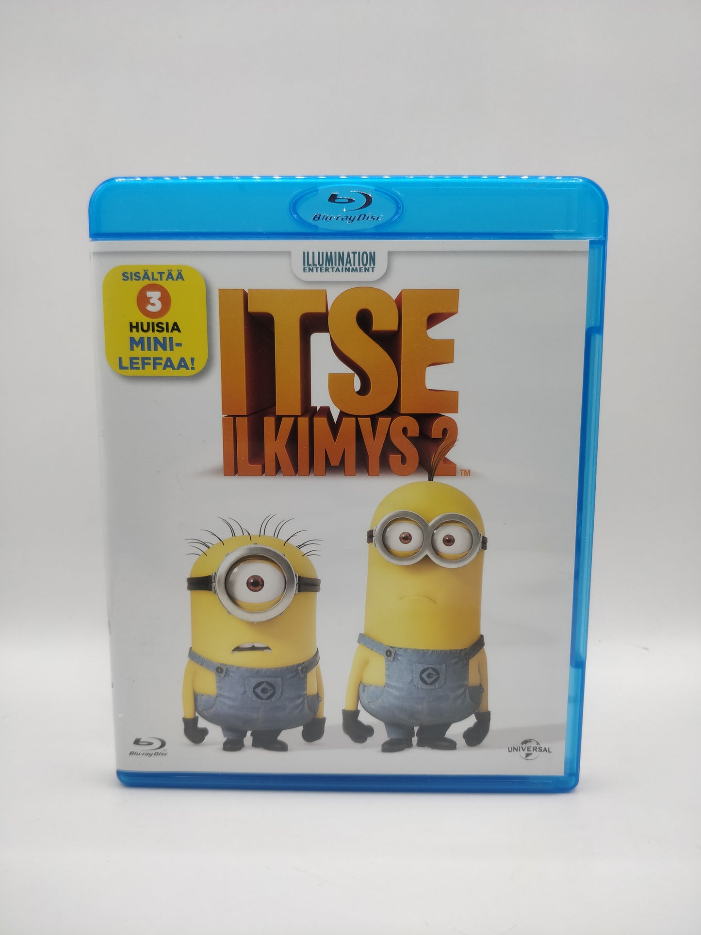 The Evil Within 2 (Second Hand)