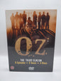 Oz - Kausi 3 (Alkuperäisissä muoveissa)