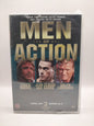 Men of action - Tough guy 3 edition Vol.11 (Alkuperäisissä muoveissa)