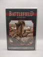Battlefield - The west wall (Alkuperäisissä muoveissa)