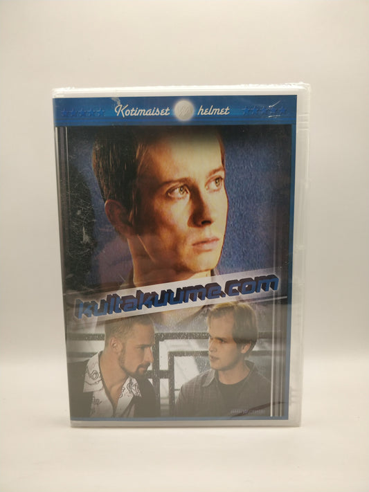 Kultakuume.com - (Alkuperäisissä muoveissa)