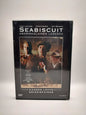 Seabiscuit - Amerikkalainen Legenda (Alkuperäisissä muoveissa)