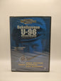Sukellusvene U-96(Alkuperäisissä muoveissa)