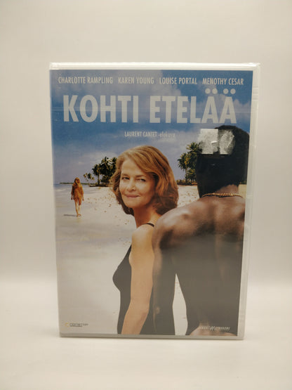 Kohti Etelää (Alkuperäisissä muoveissa)