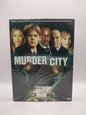 Murder City - Kausi 1 (Alkuperäisissä muoveissa)