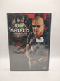 The Shield - Kausi 3 (Alkuperäisissä muoveissa)