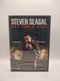 Steven Seagal - Out for a kill (Alkuperäisissä muoveissa)