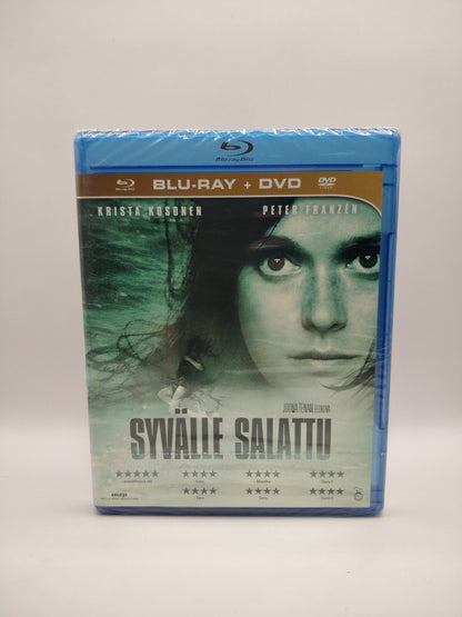 Syvälle salattu (Alkuperäisissä muoveissa)