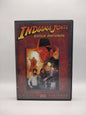 Indiana Jones - Bonus material (Second Hand)