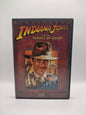 Indiana Jones - And the temple of doom (Second Hand)