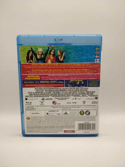 How to be single (Second Hand)