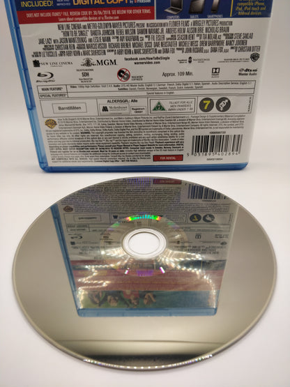 How to be single (Second Hand)