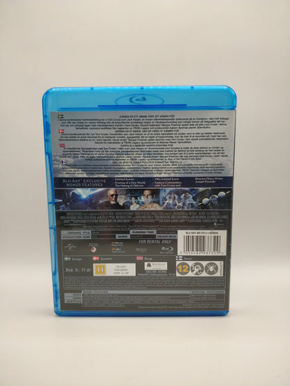 Oblivion (Second Hand)