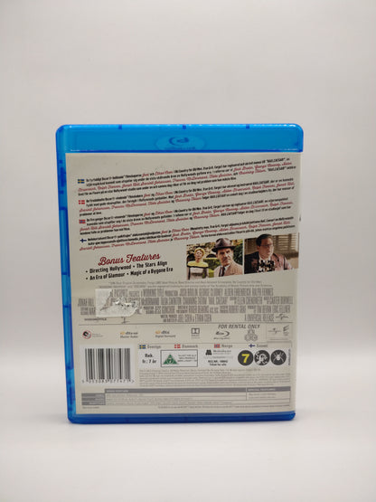 Hail, Ceasar! (Second Hand)