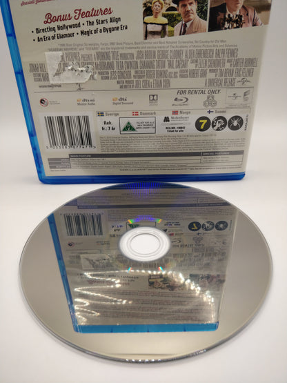 Hail, Ceasar! (Second Hand)