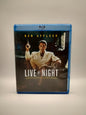 Live by night (Second Hand)